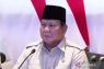 Prabowo: Kita tidak pura-pura tidak ada kesulitan