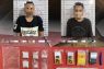Polres Balangan amankan 22,92 gram sabu dari pengedar asal HST