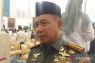 Panglima TNI menjelaskan maksud penetapan status siaga 1