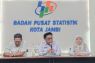 BPS Kota Jambi menuju pelayanan statistik responsif dan mudah diakses