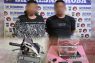 Satres narkoba Polres Tanjungbalai ringkus dua pria pemilik 1.000 gram sabu