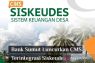 Dorong digitalisasi, Bank Sumut luncurkan CMS terintegrasi Siskeudes