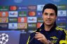Arteta: Hubungan saya dengan Guardiola sudah berubah