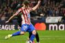Tujuh gol warnai kemenangan 5-2 Atletico Madrid atas Tottenham
