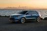 Kia menghentikan produksi Niro EV