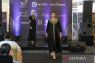 Pemkot Makassar dorong penguatan ekraf lewat Festive Raya Fashion Show