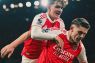 Arsenal vs Everton 2-0: Pickford Blunder,  Dowman dan Gyokeres Bikin Emirates Bergetar!