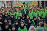 Golkar Tapsel santuni anak yatim dalam buka puasa bersama