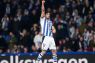 Sociedad Hajar Osasuna 3-1, Real Betis Ditahan Imbang!