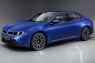 BMW mulai memproduksi sedan listrik i3 di Munich
