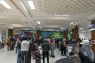 AP: Penumpang arus mudik di Bandara SIM naik 8,3 persen