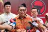 Hasto sebut pertemuan Megawati-Prabowo akrab bak teman lama