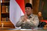 Presiden Prabowo : Selamat Hari Raya Idulfitri 1447 H