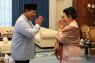 HUT ke-67 Titiek Soeharto, Prabowo unggah video ucapan