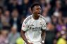 Vinicius Junior kena sanksi 4 laga, absen di El Clasico lawan Barcelona