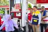 BPH Migas pastikan stok BBM aman untuk arus balik
