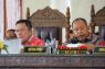 DPRD Siantar bahas Ranperda insentif tenaga pendidikan dan perlindungan tenaga kerja