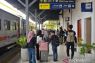 KA Siantar Ekspres layani 13.058 penumpang pada 21-26 Maret