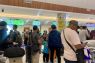 Bandara Batam: Puncak arus balik Sabtu dengan 18 ribu penumpang