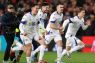 Bosnia dan Herzegovina rilis skuad Piala Dunia, Edin Dzeko jadi kapten