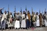 Houthi Yaman serang Israel sampai berhenti serang Iran