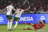 Indonesia kalah 0-1 dari Bulgaria pada FIFA Series 2026