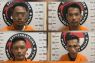 Satres Narkoba Polres Batu Bara amankan tiga pria pemilik 200 gram shabu