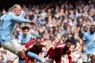 Piala FA: Manchester City ke semifinal usai hancurkan Liverpool 4-0