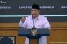 Prabowo ingatkan ancaman krisis pangan, energi, dan air