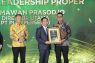 Dirut PLN raih penghargaan green leadership, PLN Borong 11 PROPER emas KLH 2025