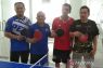 Piala Gubernur Sumut, Safri Junanda Siahaan Juara Tenis Meja PORWASU 2026