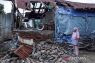 1.313 Warga Terdampak Gempa di Flores