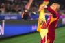 Donyell Malen senang bantu Roma menang 3-0 atas Pisa dengan hattricknya