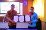 Polda Kaltara Bersama UBT Luncurkan Pusat Studi Kepolisian