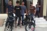 Polisi ungkap kasus curanmor di Portibi, pelaku diamankan