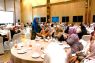 SMP Muhammadiyah PK Kottabarat perkuat sinergi raih prestasi lewat seminar parenting dan halal bihalal