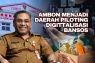 Pemkot Ambon siapkan 650 agen untuk sukseskan digitalisasi Bansos