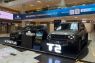 Jetour pamerkan T2, Dashing, X70 Plus di roadshow April