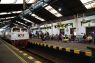 Perkuat peran simpul antarmoda, volume penumpang kereta api di Stasiun Yogyakarta tumbuh pesat pada Triwulan I 2026