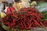Update harga pangan: Cabai rawit dan telur ayam ras masih tinggi