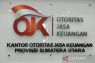 OJK: Aktivitas pasar modal di Sumut tumbuh positif hingga Februari