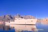 KRI Canopus-936 sukses lintasi jalur Samudra Atlantik Selatan