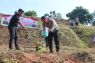 Polres Lebak tanam 1.000 pohon, wujudkan pelestarian alam