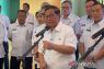 Pramono berikan sanksi Lurah Kalisari dibebastugaskan imbas kasus foto AI di JAKI