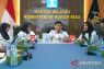 Optimalkan Kualitas Regulasi di Daerah, Kemenkum Riau Terima Diseminasi Analisis Kebijakan dari BSK Hukum