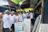 Pemkot Jayapura tata ulang Pasar Tradisional Entrop