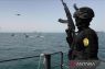 Iran: Blokade AS di Selat Hormuz dapat ganggu gencatan senjata