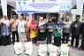 Sembilan ribu KK di Bukittinggi terima Bantuan Cadangan Pangan Pemerintah