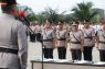 Ini daftar pejabat Polres Sergai yang dimutasi