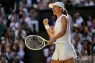 Petenis Iga Swiatek jumpa Pegula di perempat final Italian Open